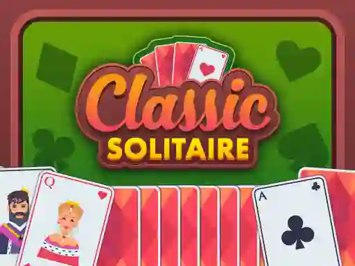 Laro Classic Solitaire online