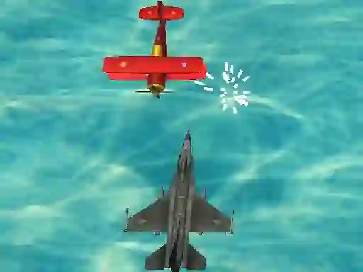 Laro Airship War: Armada online