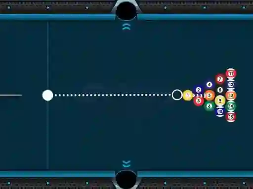 Laro Billiards 8 Ball online