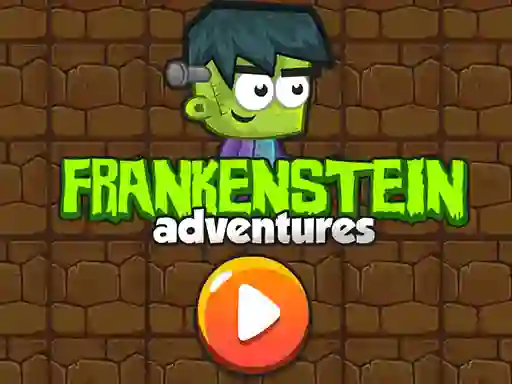 Laro Frankenstein Adventures online