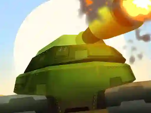 Laro Armored Blasters online