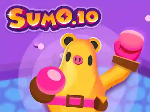 Laro Sumo.io online