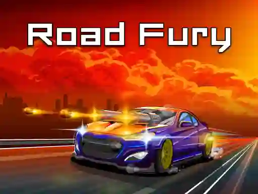 Laro Road Fury online