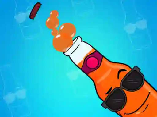 Laro Mr Bottle online
