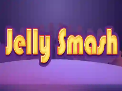 Laro Jelly Smash online