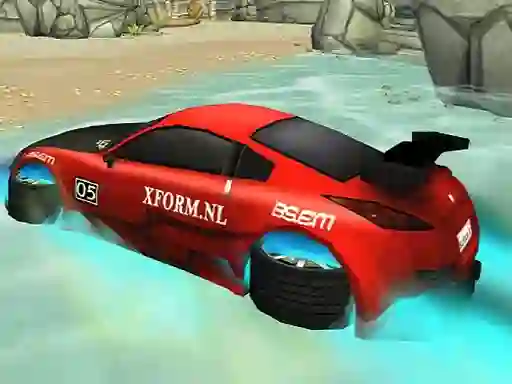 Laro Incredible Water Surfing online