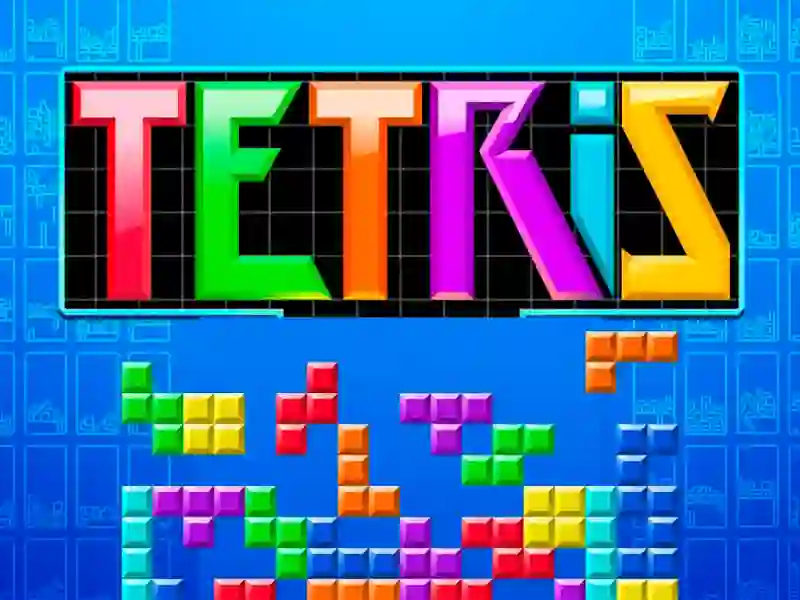 Laro Tetris Master online