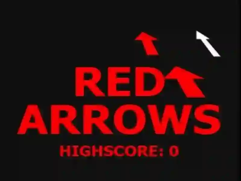 Laro Red Arrows online