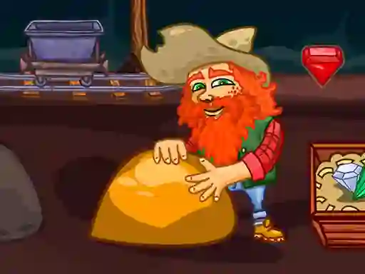 Laro Gold Digger Jack online