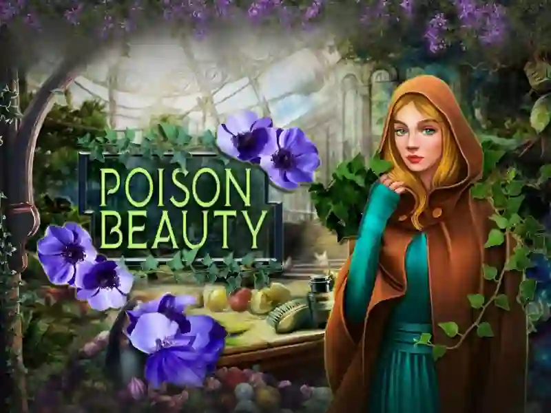 Laro Poison Beauty online