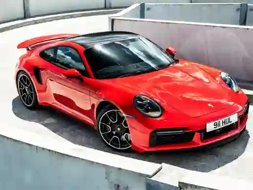 Laro 2021 UK Porsche 911 Turbo S online