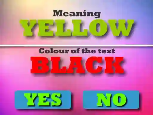Laro Colour Text Challeenge online