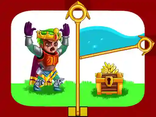 Laro Love and Treasure Quest online