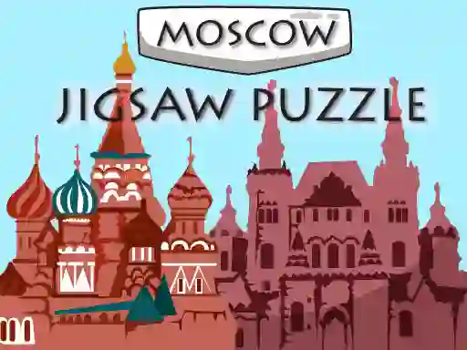 Laro Moscow Jigsaw Puzzle online