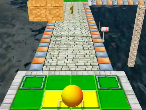 Laro Crazy Ball online