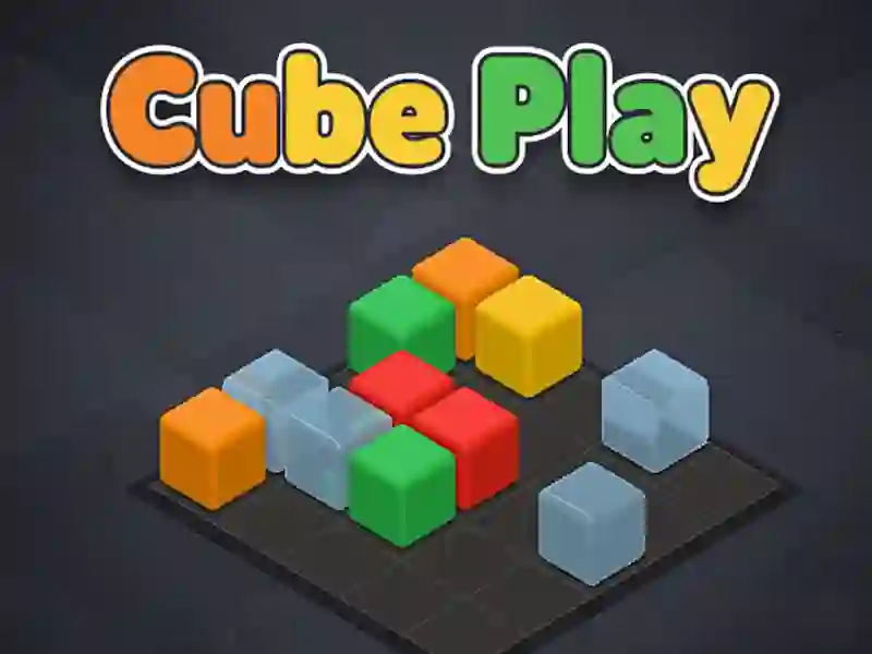 Laro Cube Play online