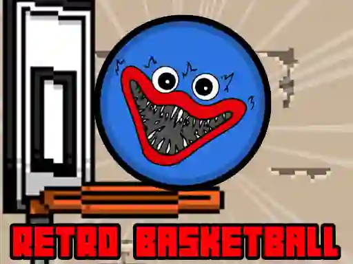 Laro Poppy Basketball online