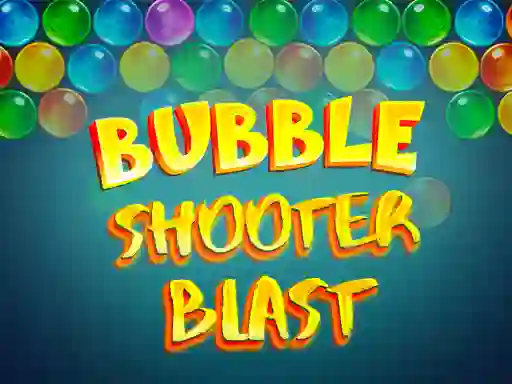 Laro Bubble Shooter Blast online