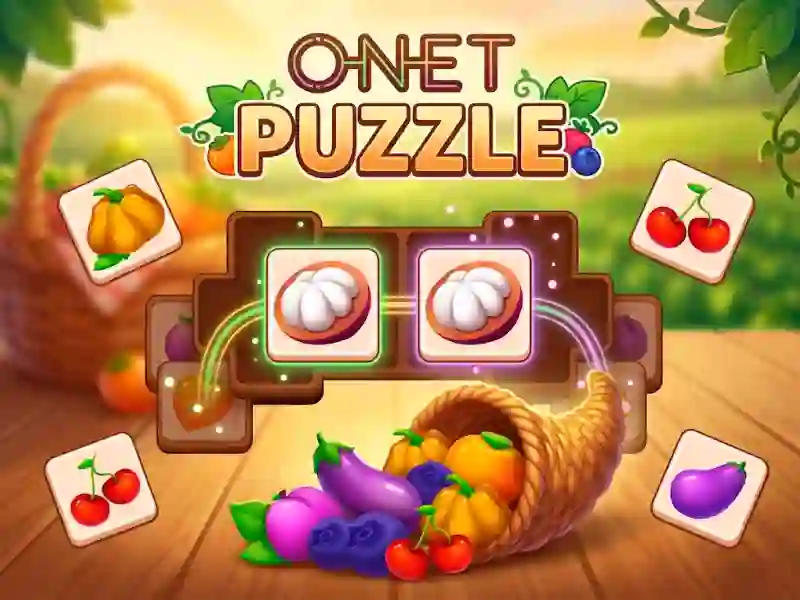 Laro Onet Puzzle online