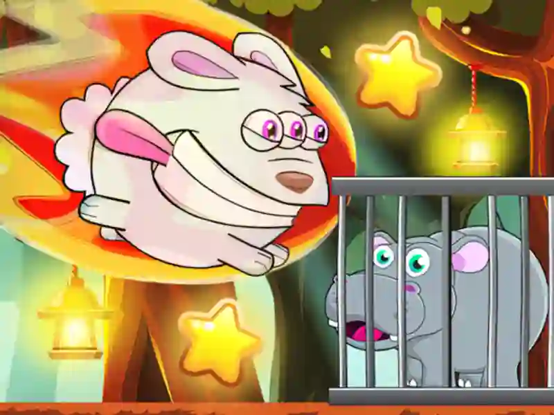 Laro Crazy Alien Adventure online