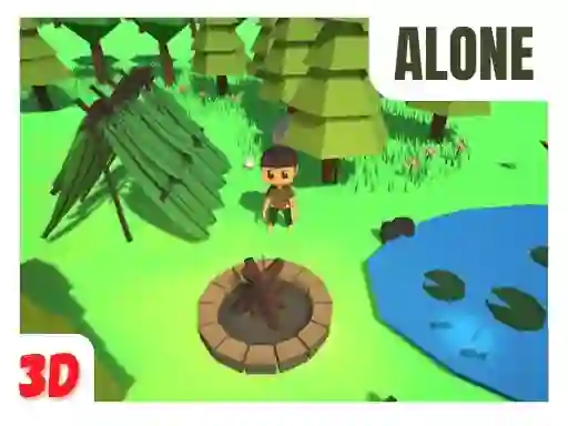 Laro Survive Alone online