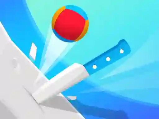 Laro Knife Up 3D online