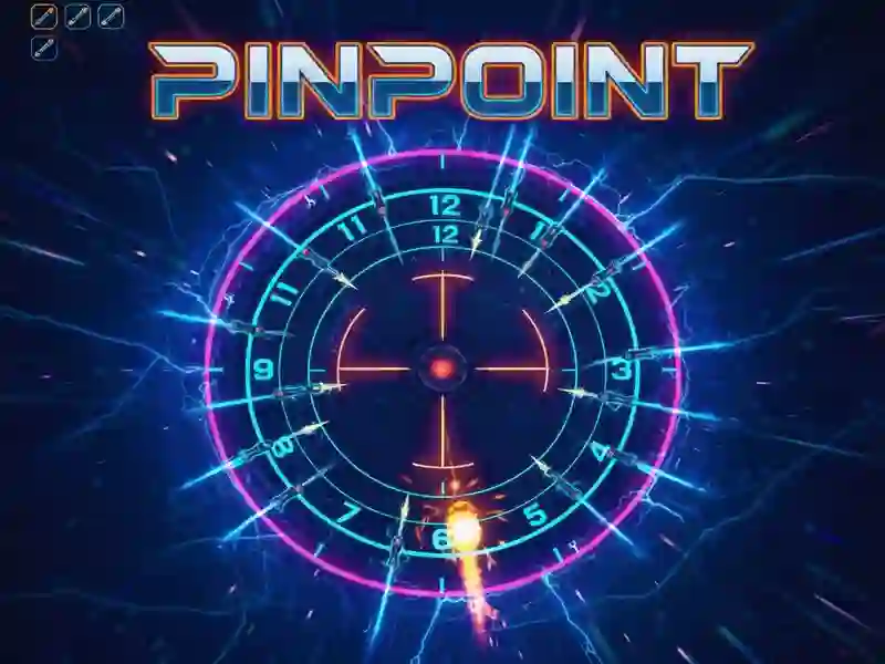 Laro Pinpoint online