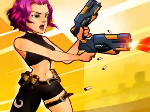 Laro Mr Gunslinger online
