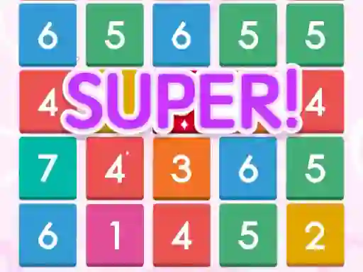 Laro Number Crush Mania online
