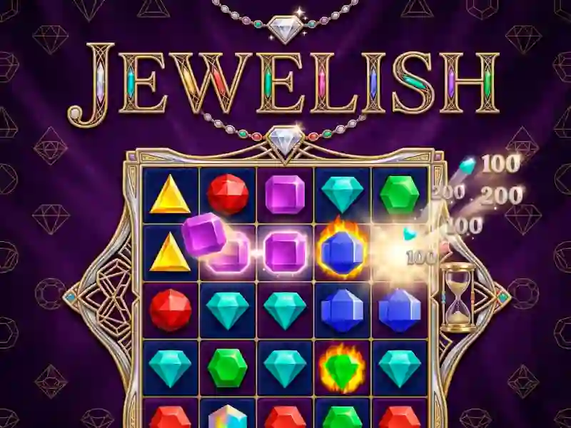 Laro Jewelish online