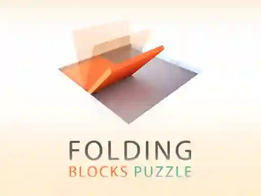 Laro Folding Block Puzzle online
