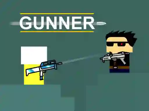 Laro Gunner online