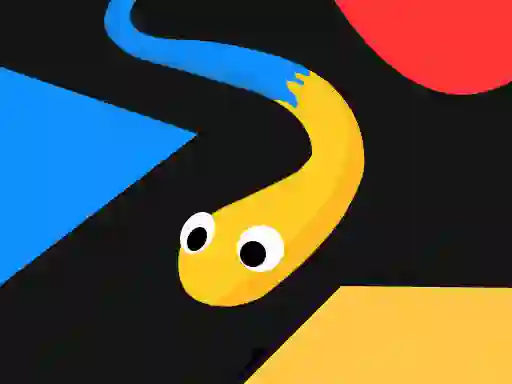 Laro Snake Vs Colors online