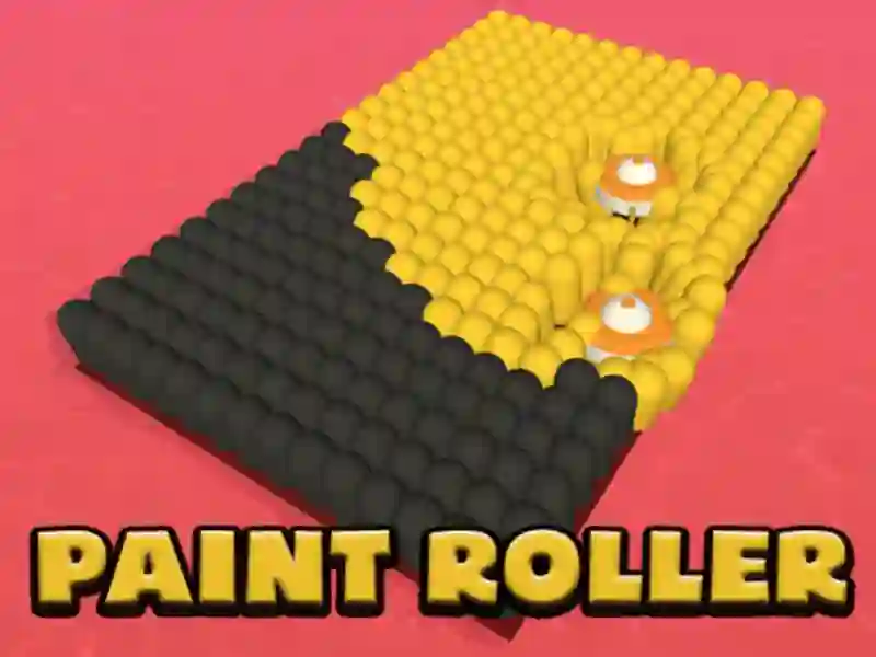 Laro Paint Roller online