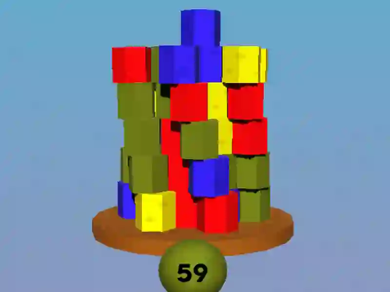 Laro Blast Blocks online