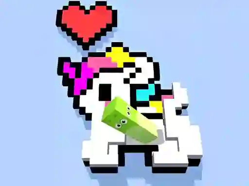 Laro Rolling Blocks online