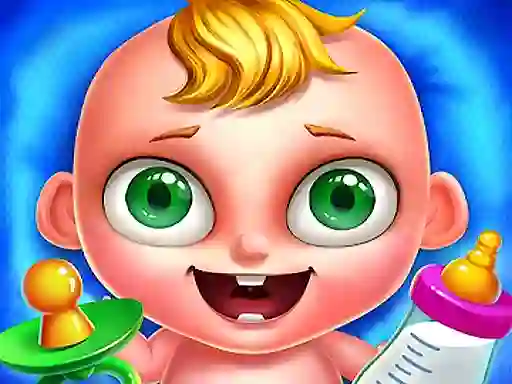 Laro Daily Baby Care online