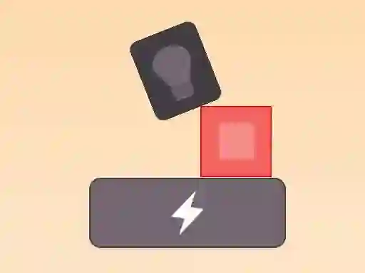 Laro Lightbulb Physics online