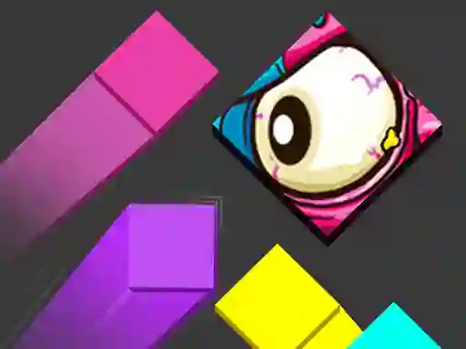 Laro Color Horror online