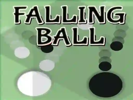 Laro Falling Ballz online