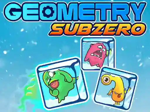 Laro Geometry Subzero online