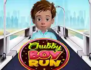 Laro Chubby Boy Run online