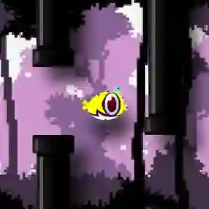 Laro Yellow Flappy online