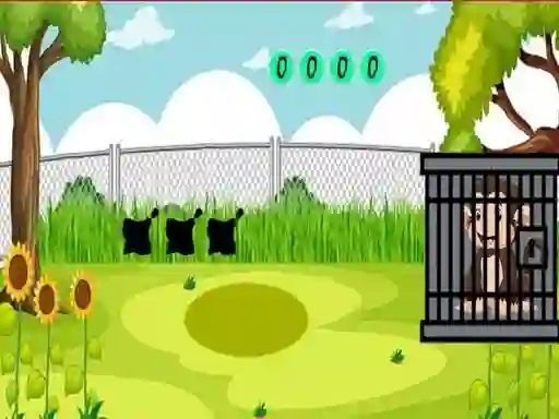 Laro Rescue The Monkey 2 online