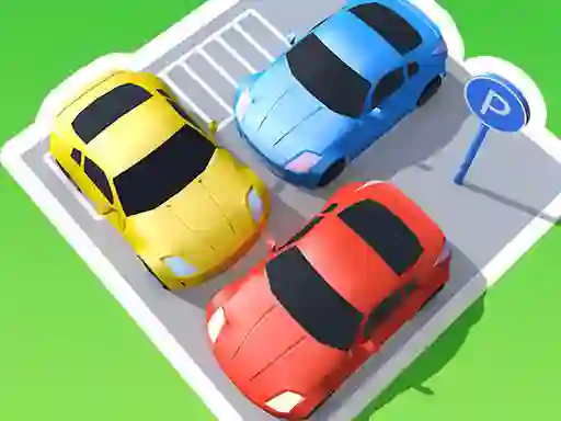 Laro Parking Jam online