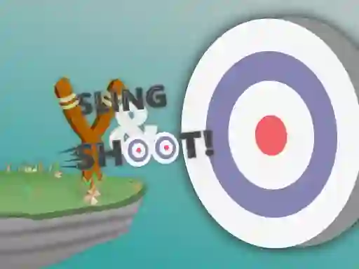 Laro Sling & Shoot online