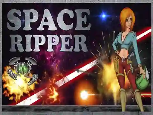 Laro Space Ripper online