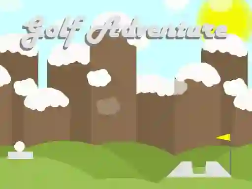 Laro Golf Adventure online