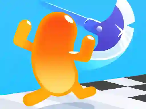 Laro Blob Giant 3D online