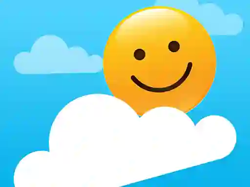 Laro Emoji Sliding Down online